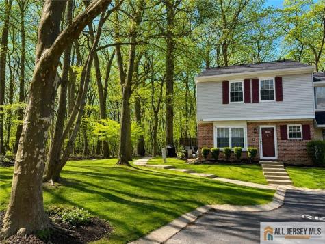 354 Mcdowell Drive East Brunswick NJ 08816