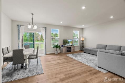 18 Rosemary Way Mount Laurel NJ 08054