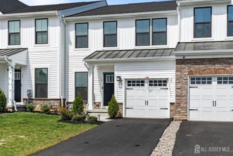 18 Rosemary Way Mount Laurel NJ 08054
