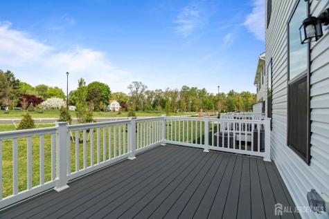 18 Rosemary Way Mount Laurel NJ 08054