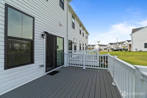 18 Rosemary Way Mount Laurel NJ 08054