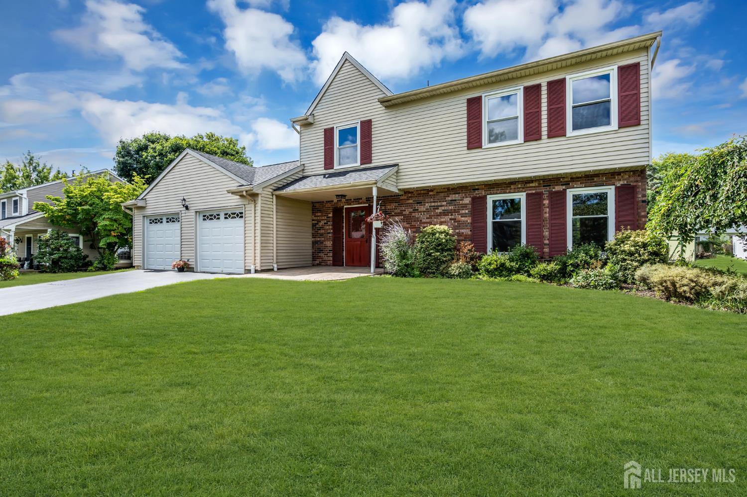 15 Major Lane Plainsboro NJ 08536