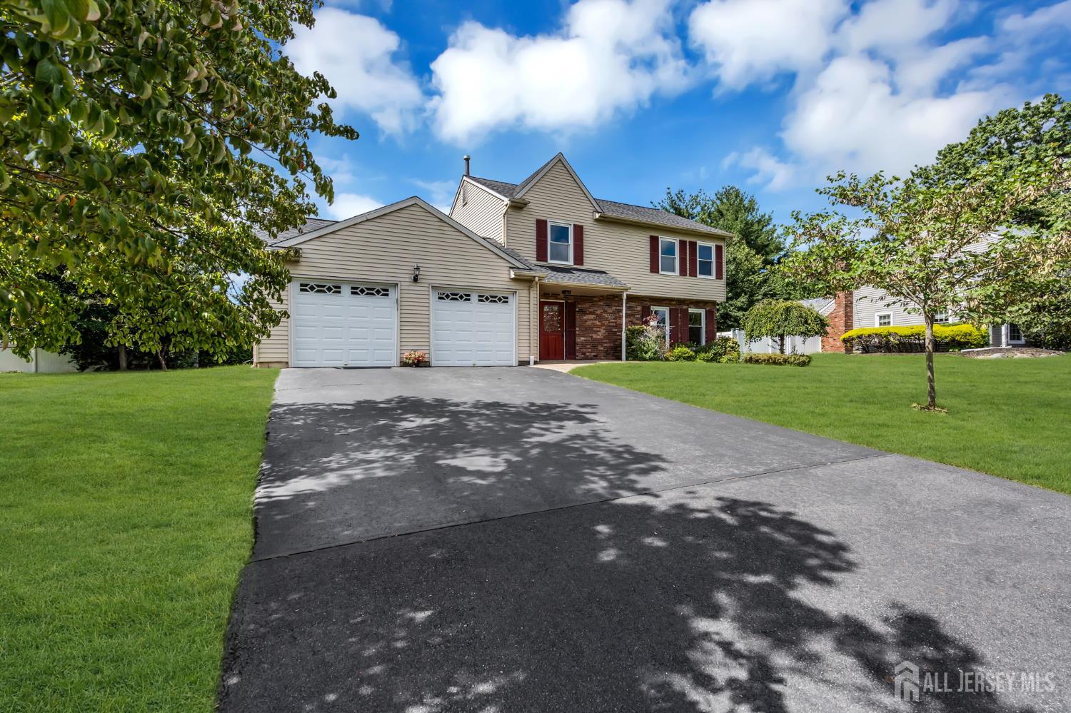 15 Major Lane Plainsboro NJ 08536