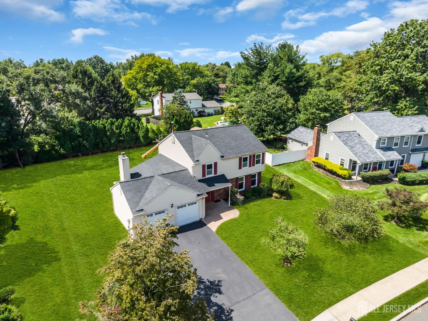15 Major Lane Plainsboro NJ 08536