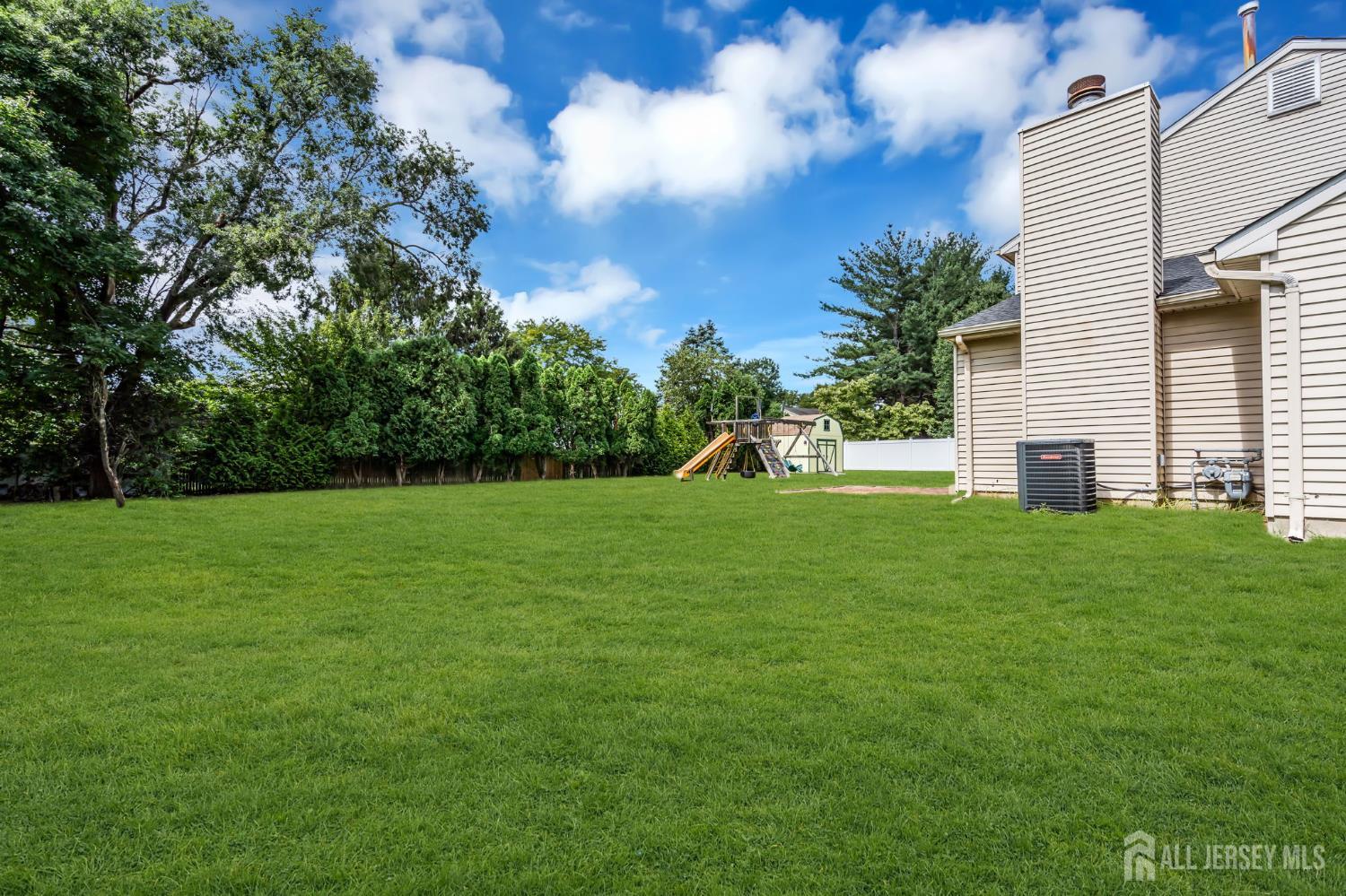 15 Major Lane Plainsboro NJ 08536