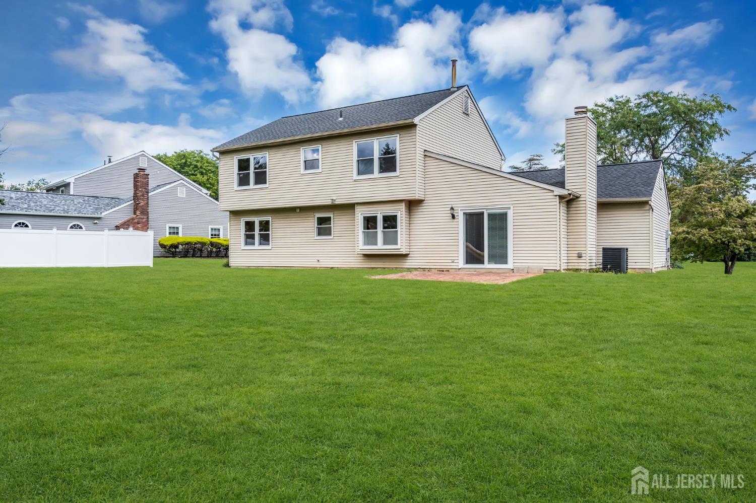 15 Major Lane Plainsboro NJ 08536