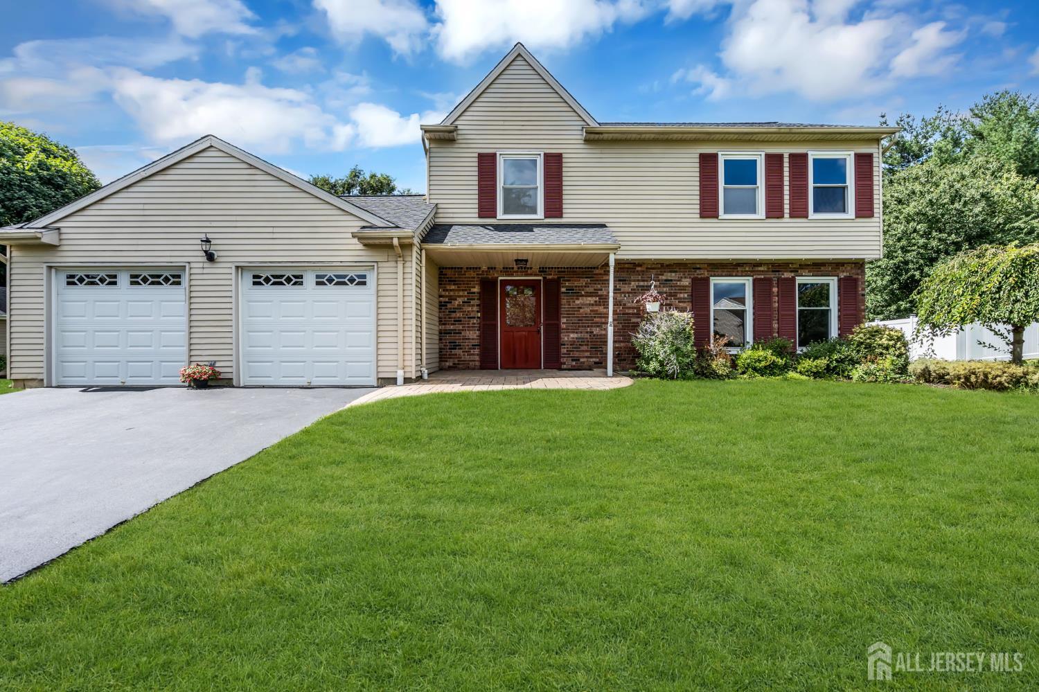 15 Major Lane Plainsboro NJ 08536