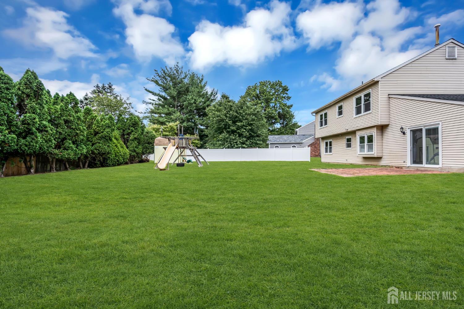 15 Major Lane Plainsboro NJ 08536