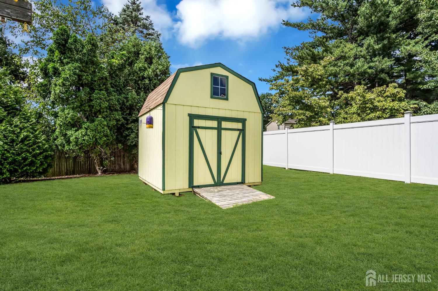 15 Major Lane Plainsboro NJ 08536