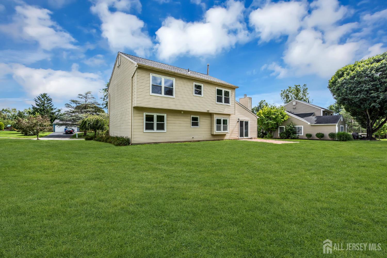 15 Major Lane Plainsboro NJ 08536