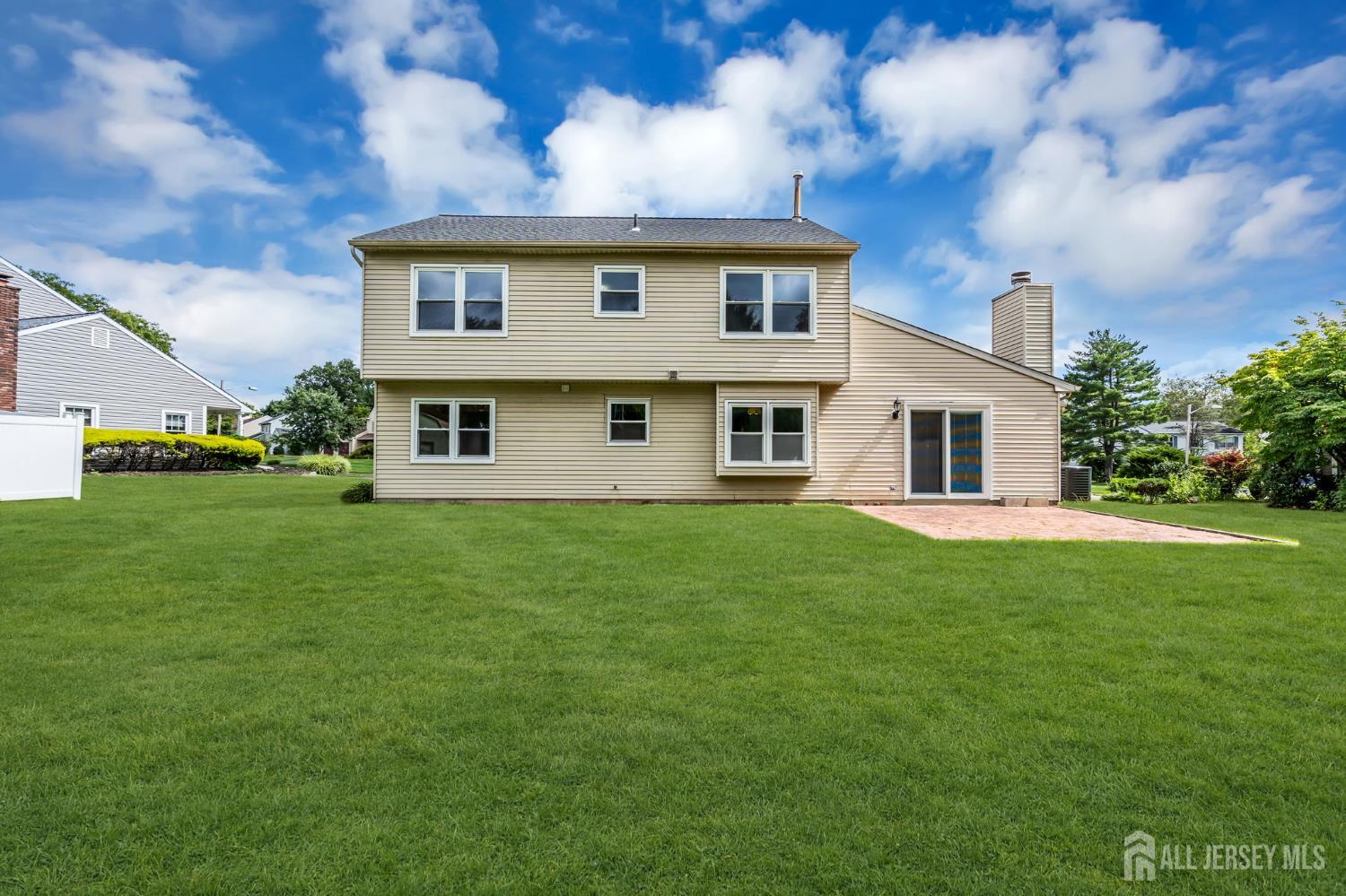 15 Major Lane Plainsboro NJ 08536