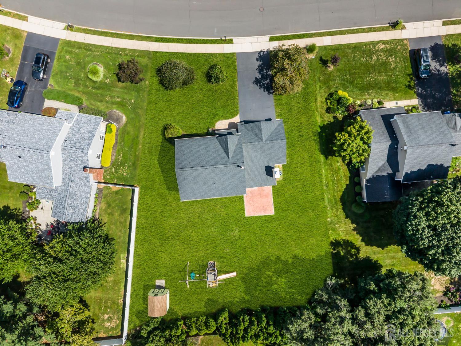 15 Major Lane Plainsboro NJ 08536