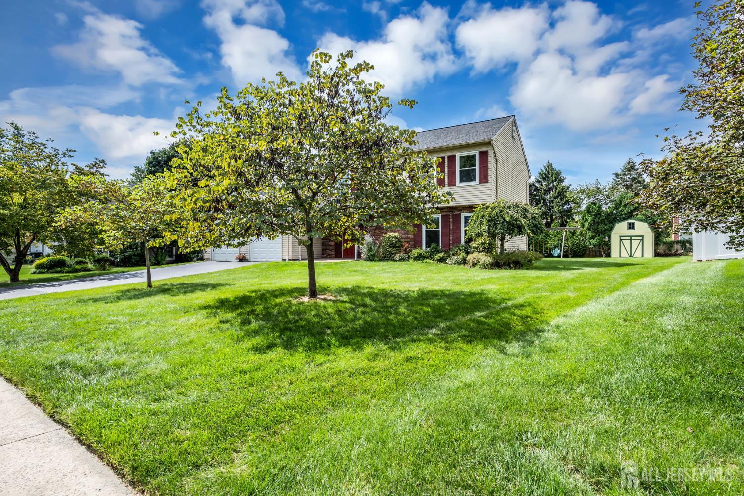 15 Major Lane Plainsboro NJ 08536