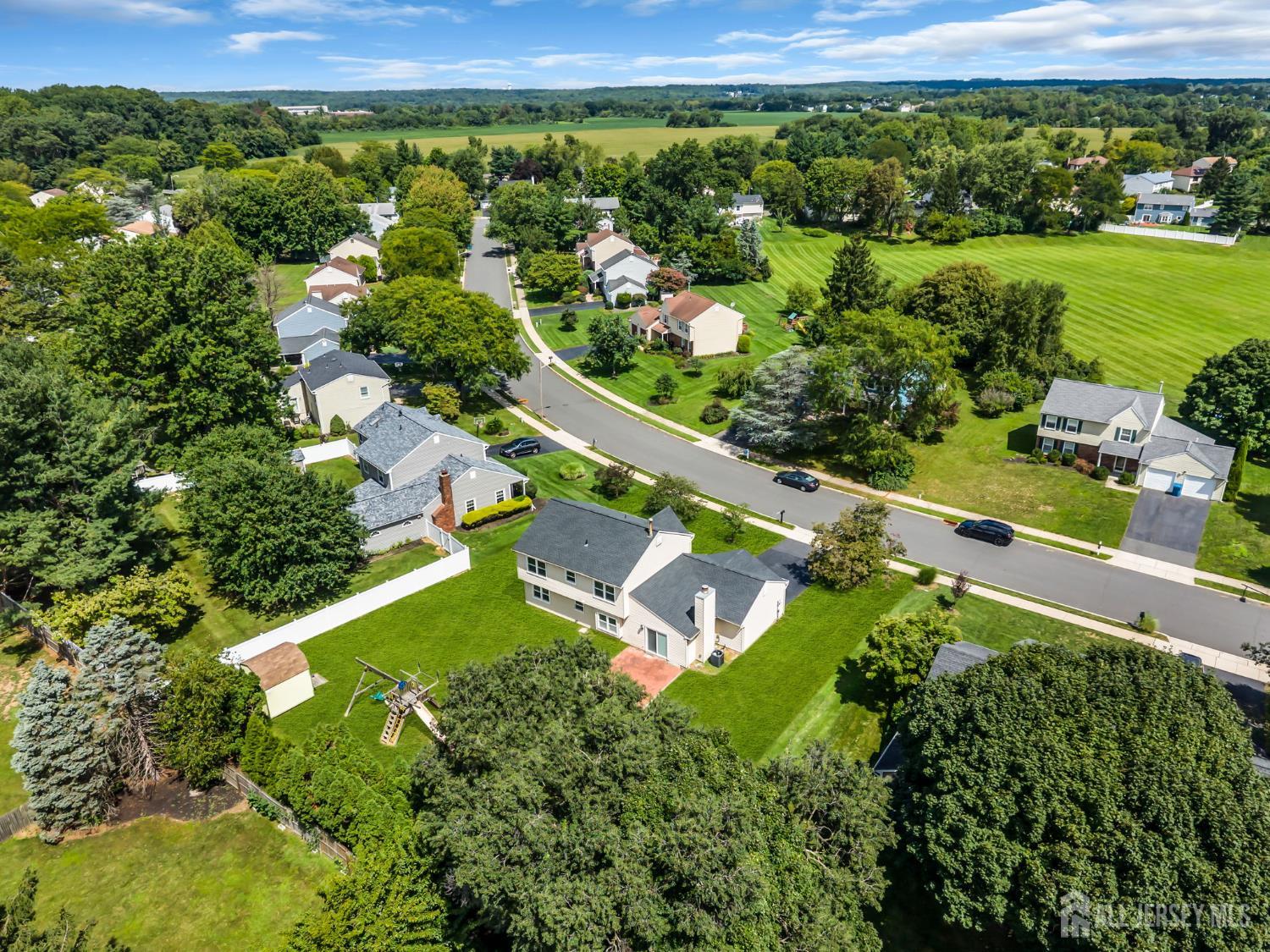 15 Major Lane Plainsboro NJ 08536