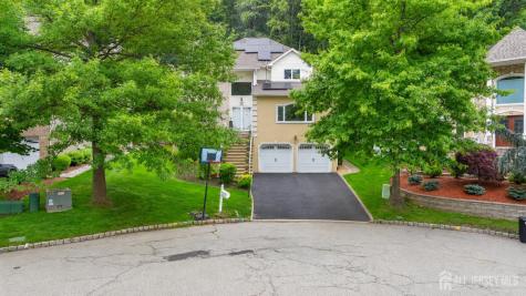 56 Rookwood Terrace Morris Plains NJ 07950
