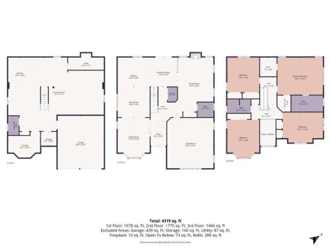 56 Rookwood Terrace Morris Plains NJ 07950