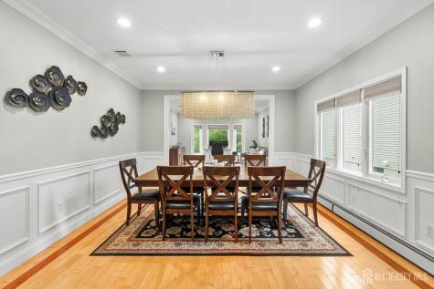56 Rookwood Terrace Morris Plains NJ 07950