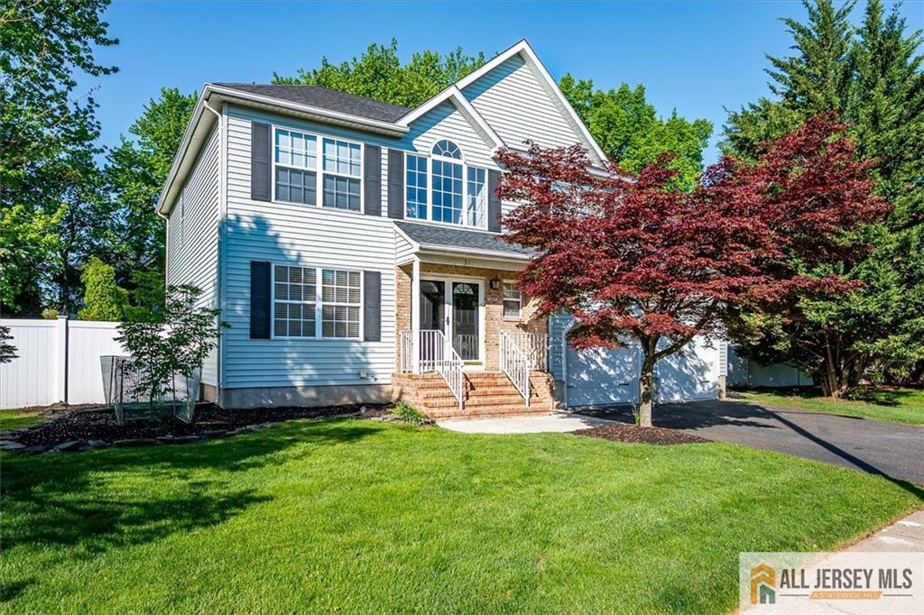 31 Shepherd Way South Brunswick NJ 08824