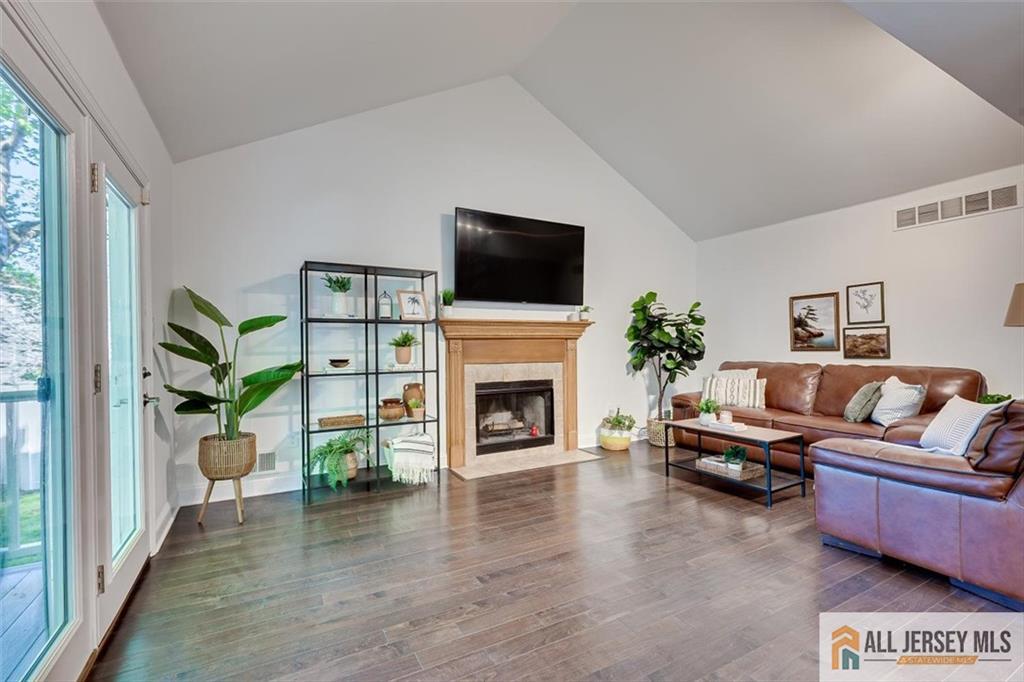 31 Shepherd Way South Brunswick NJ 08824