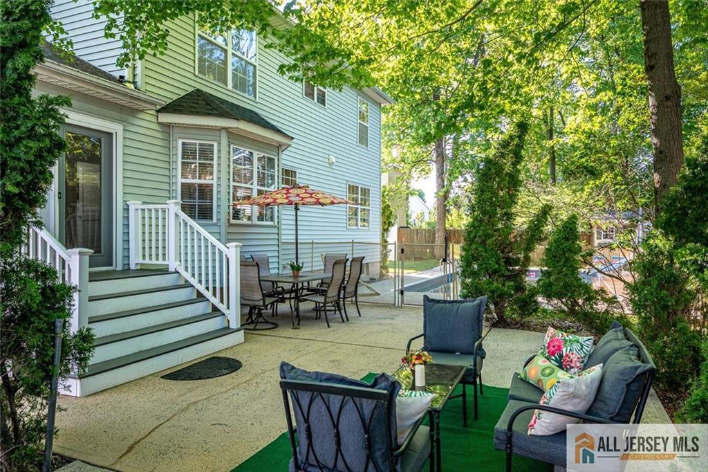 31 Shepherd Way South Brunswick NJ 08824