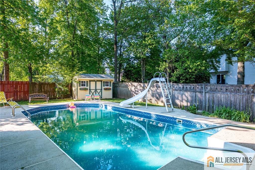 31 Shepherd Way South Brunswick NJ 08824