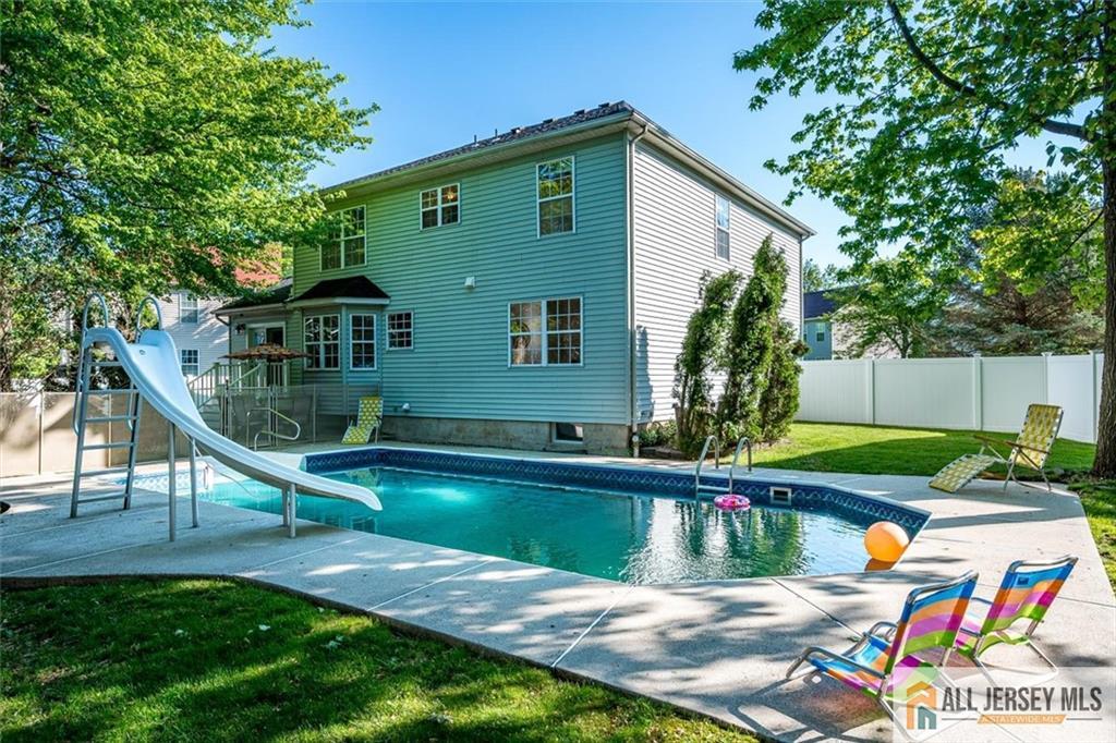 31 Shepherd Way South Brunswick NJ 08824