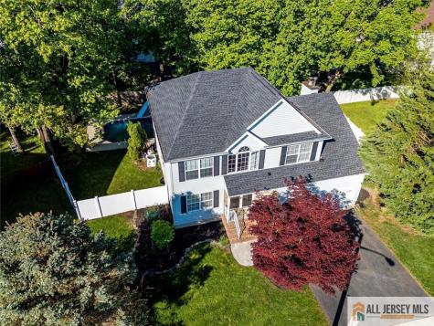 31 Shepherd Way South Brunswick NJ 08824