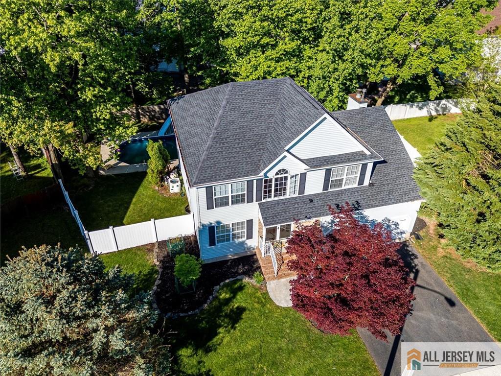 31 Shepherd Way South Brunswick NJ 08824