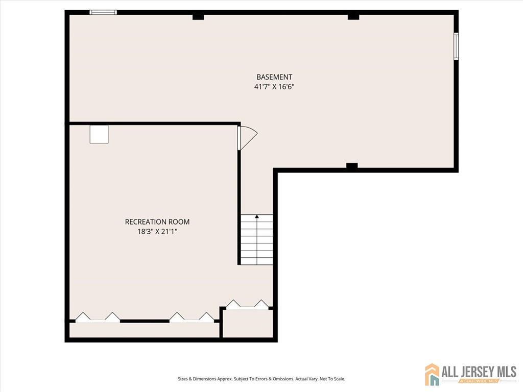 31 Shepherd Way South Brunswick NJ 08824