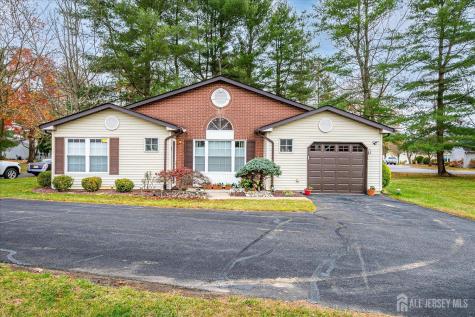 1 Linton Close Freehold NJ 07728