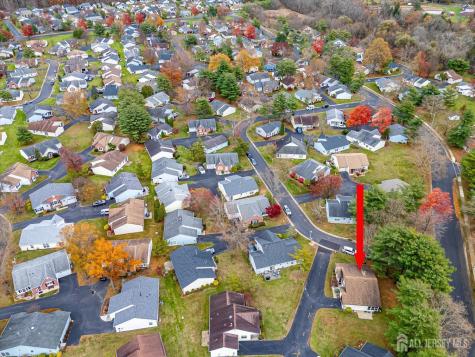1 Linton Close Freehold NJ 07728