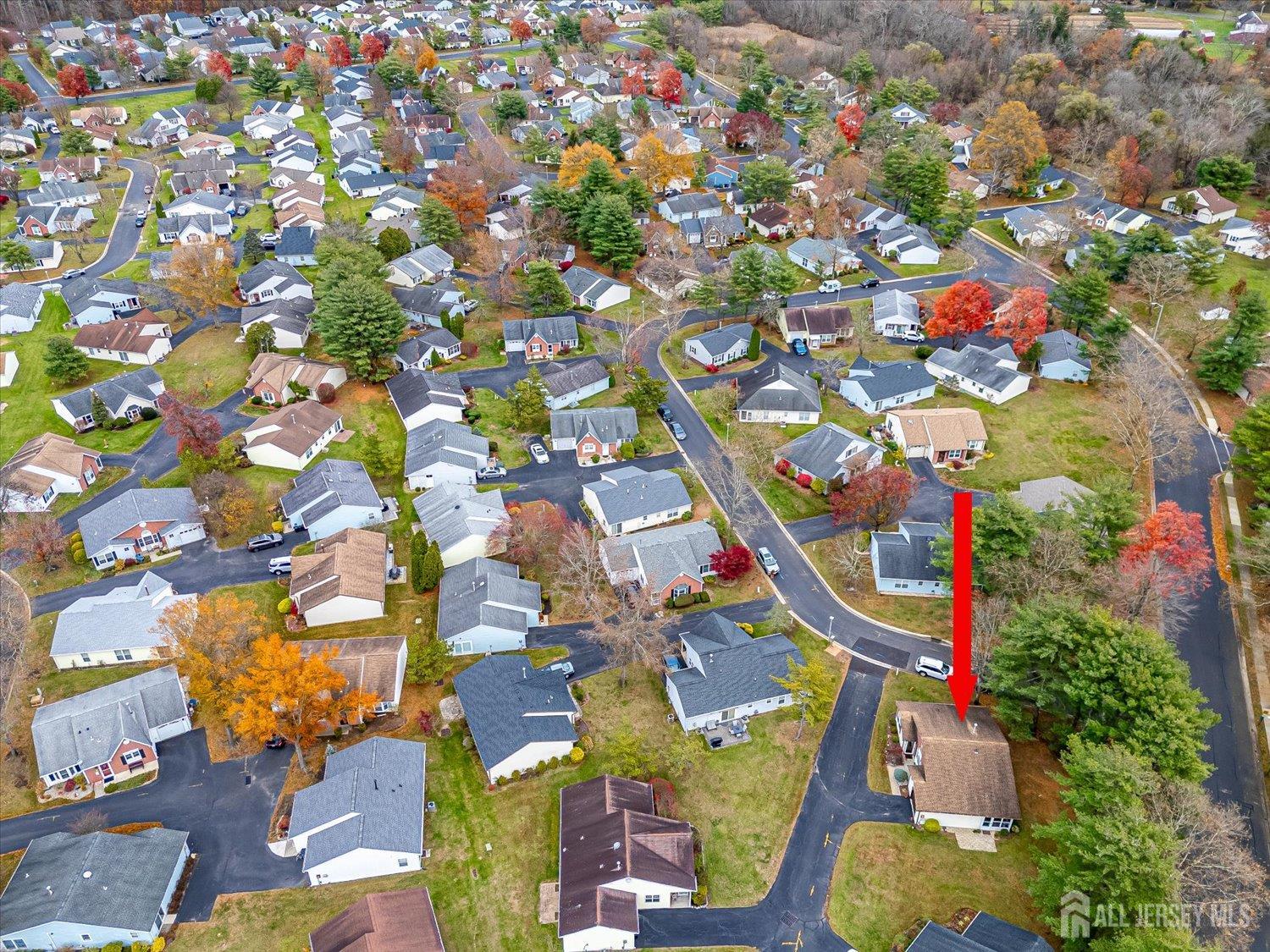 1 Linton Close Freehold NJ 07728
