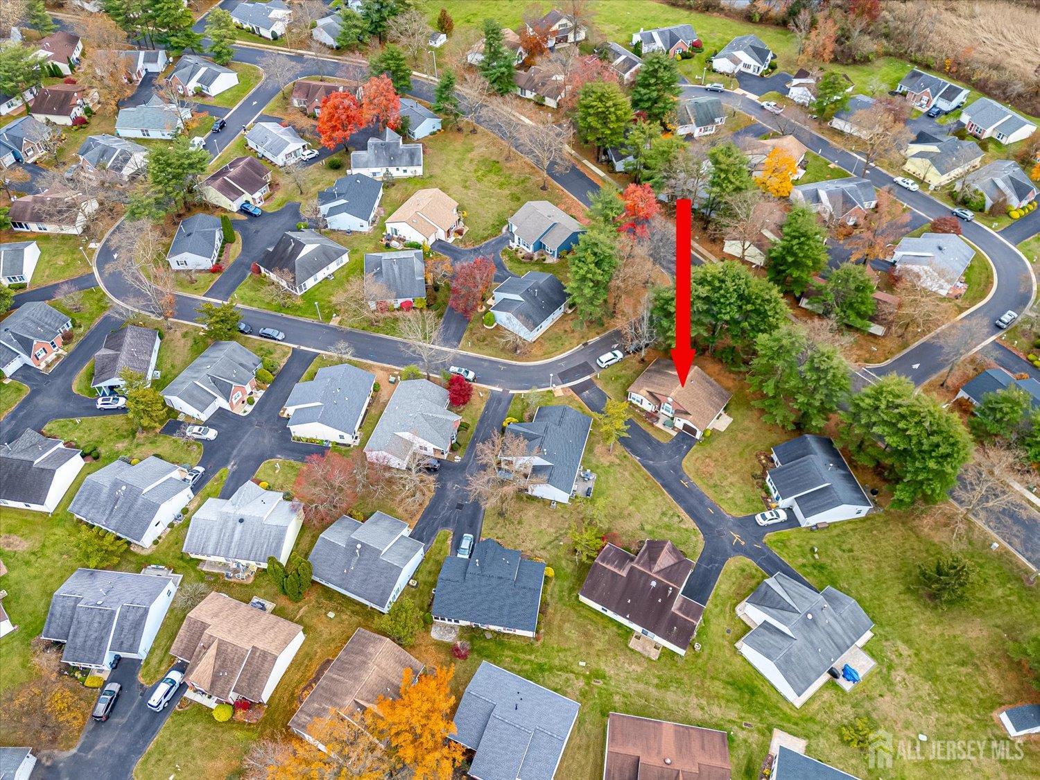 1 Linton Close Freehold NJ 07728