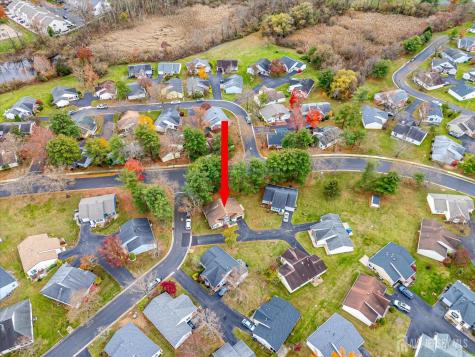 1 Linton Close Freehold NJ 07728