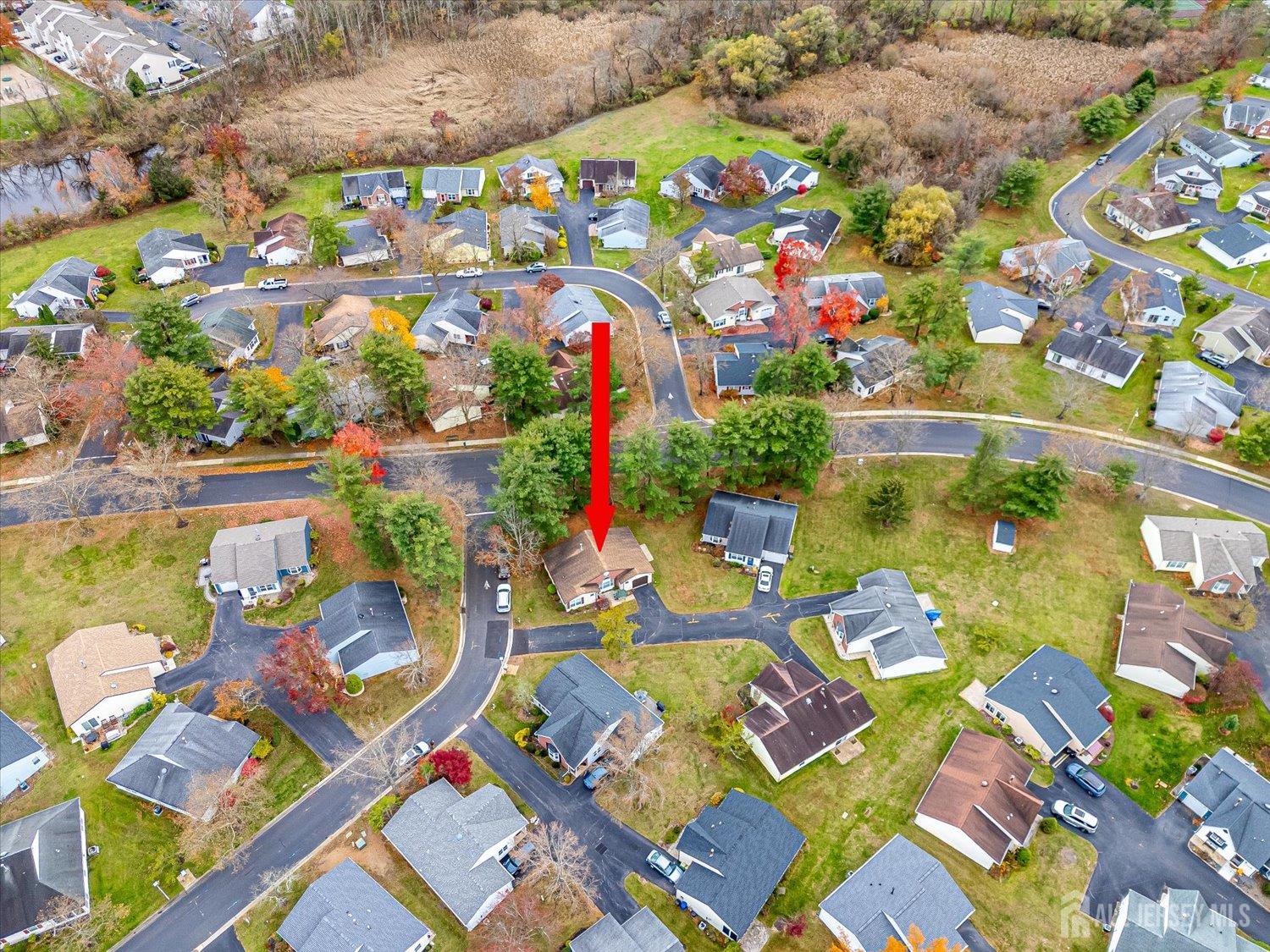 1 Linton Close Freehold NJ 07728