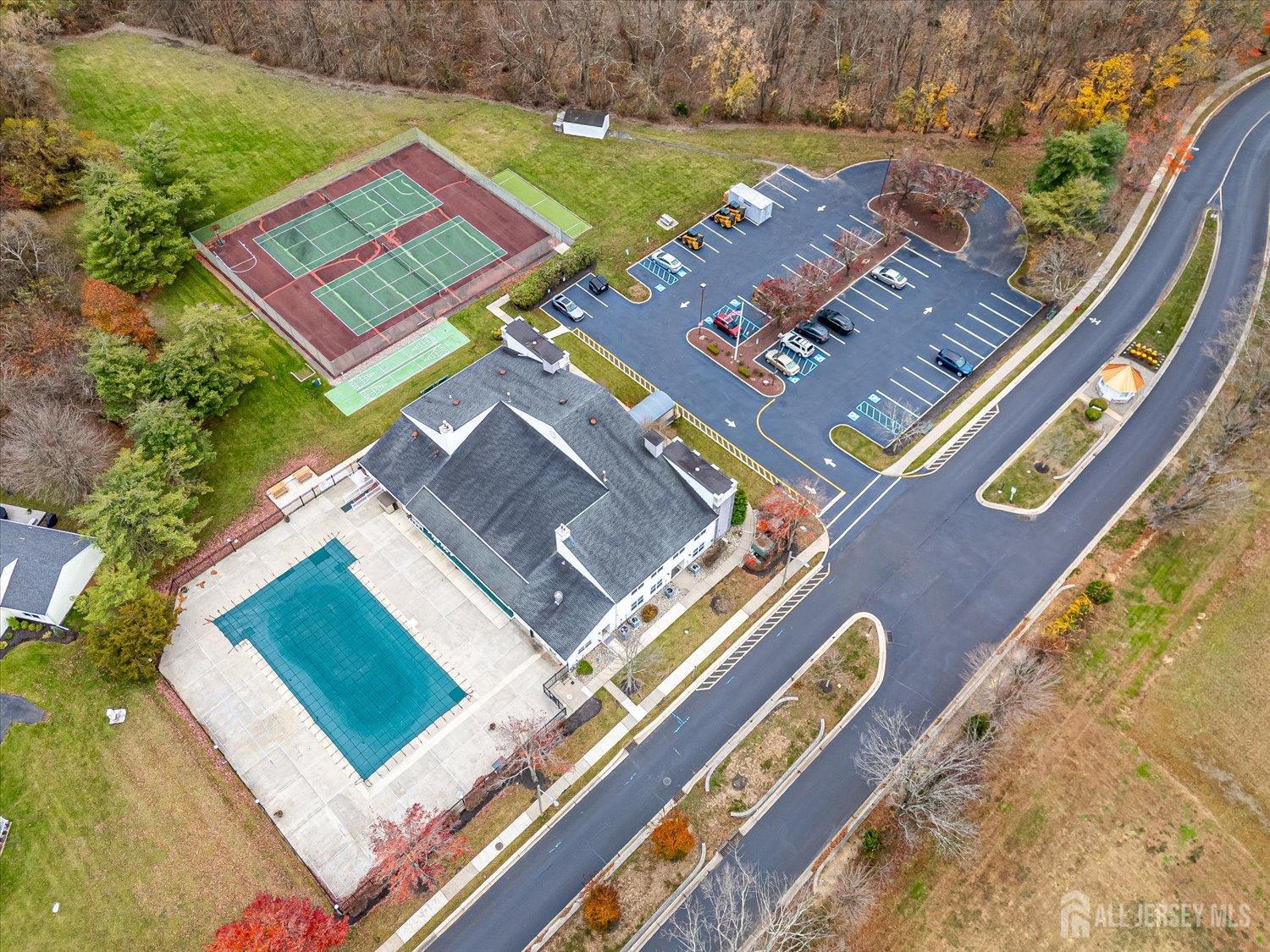 1 Linton Close Freehold NJ 07728
