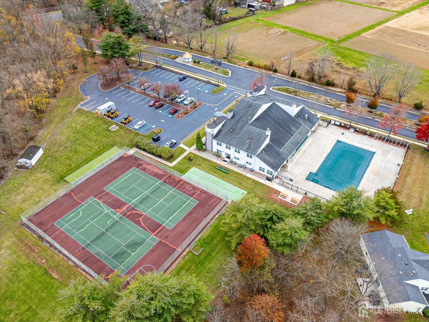 1 Linton Close Freehold NJ 07728