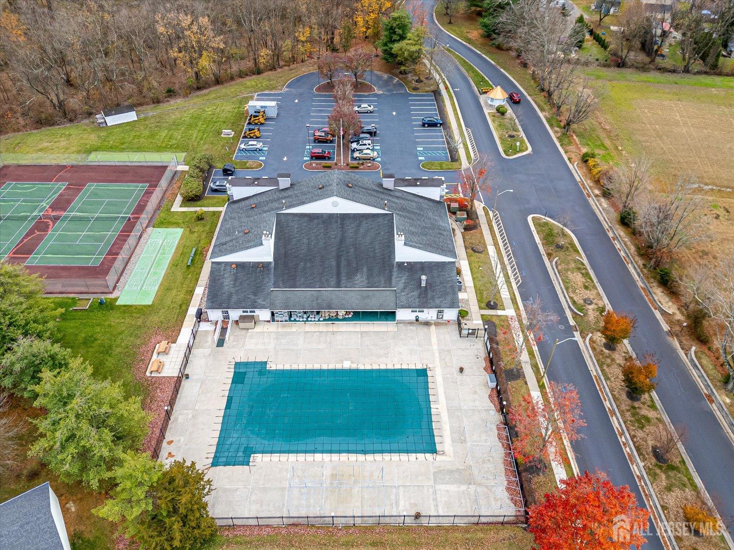 1 Linton Close Freehold NJ 07728