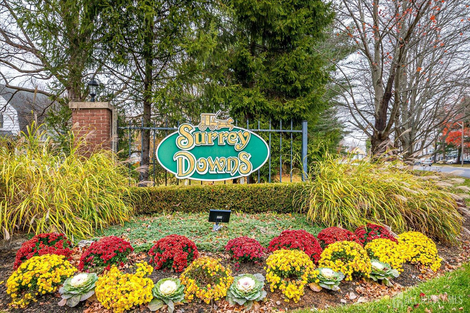 1 Linton Close Freehold NJ 07728