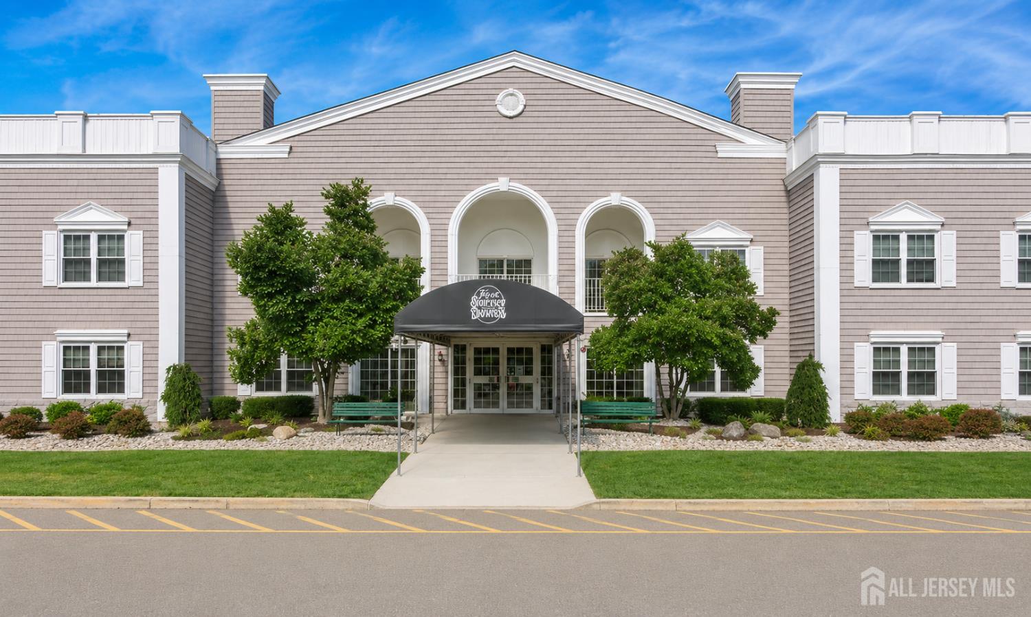 1 Linton Close Freehold NJ 07728