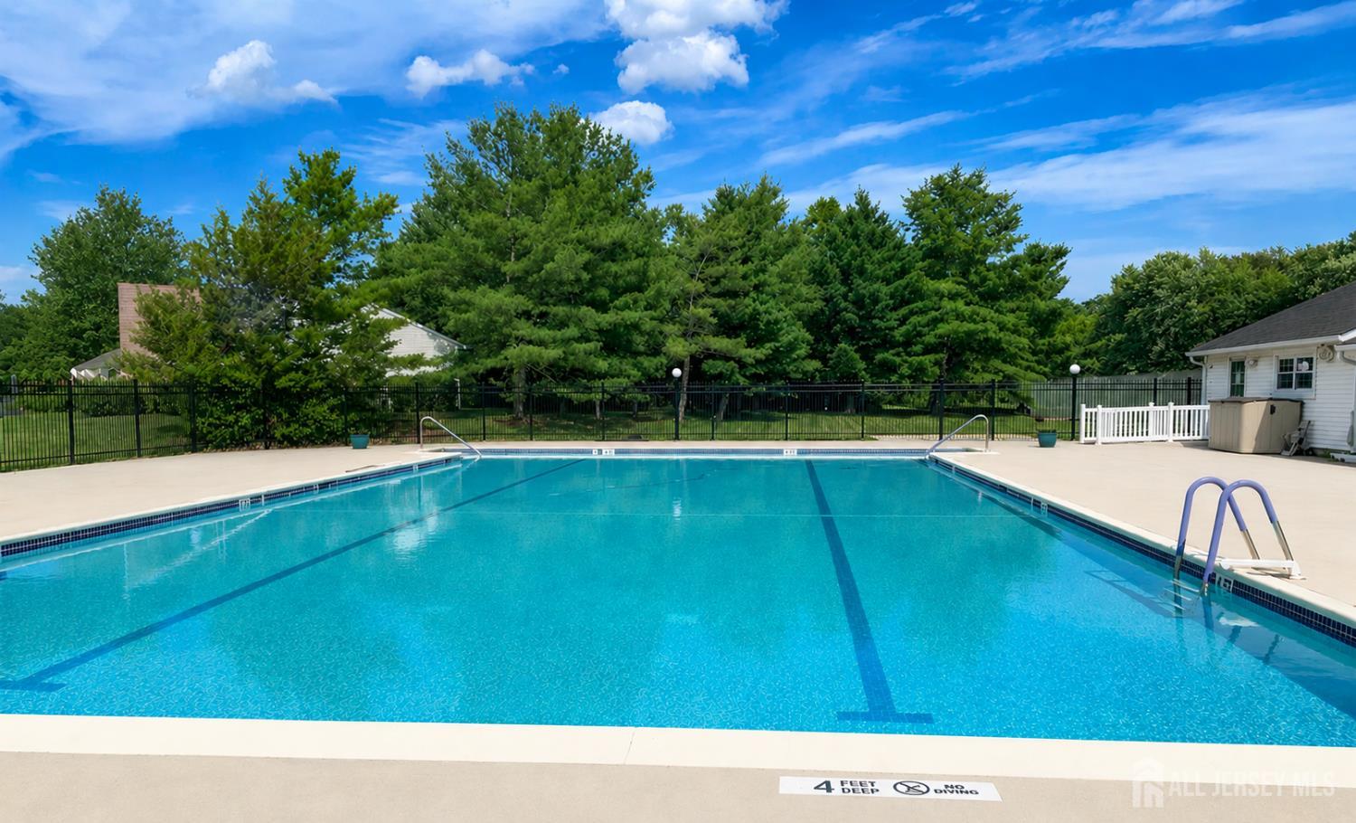 1 Linton Close Freehold NJ 07728