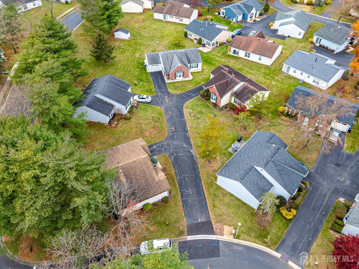 1 Linton Close Freehold NJ 07728