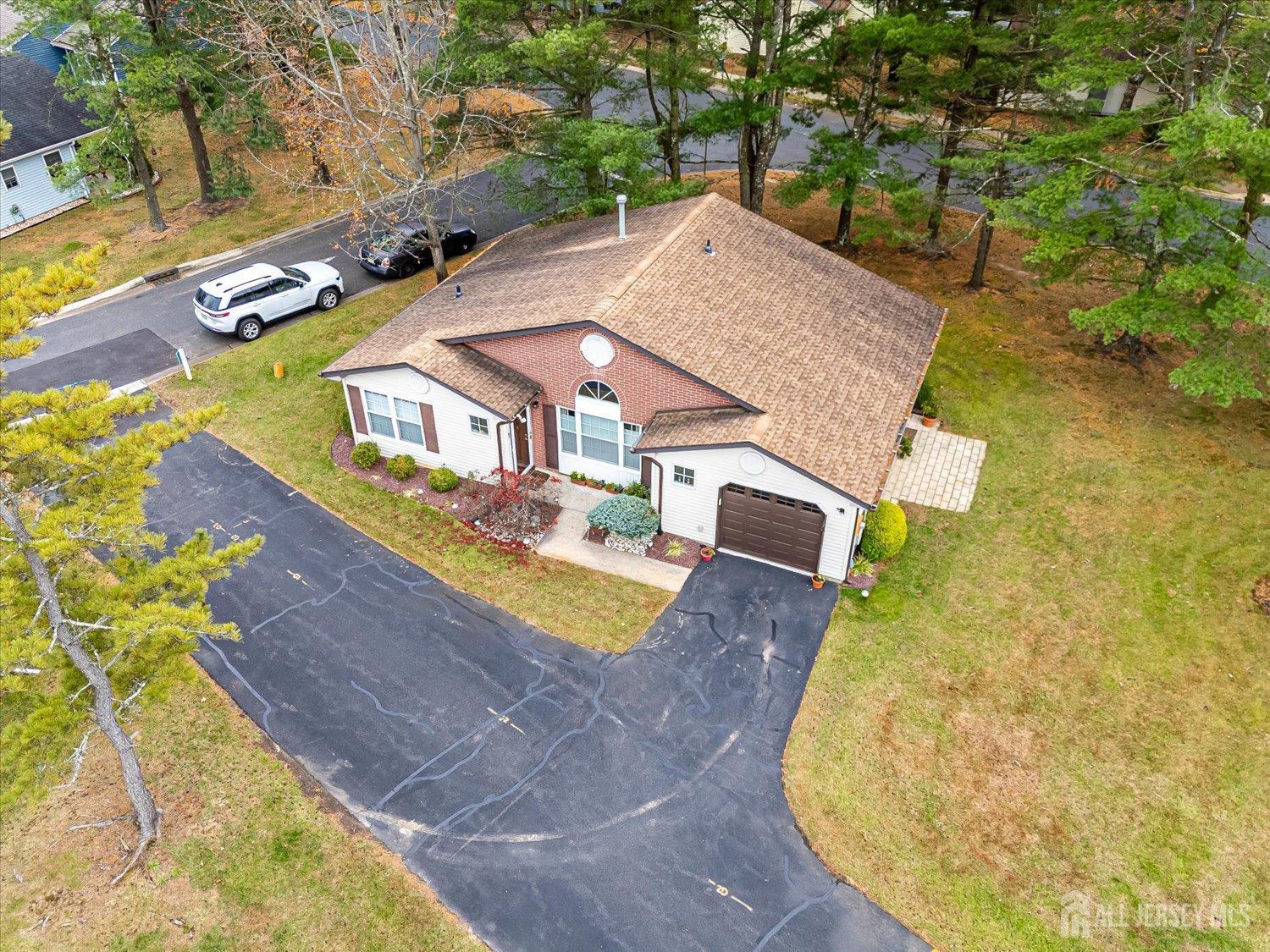 1 Linton Close Freehold NJ 07728