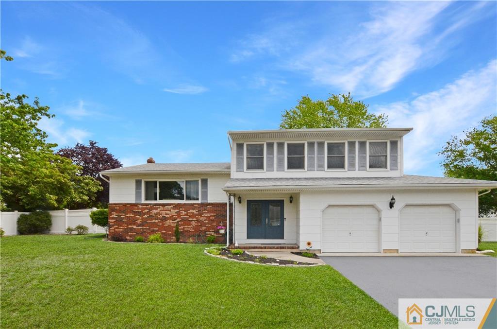 1597 Marco Island Drive Toms River NJ 08753