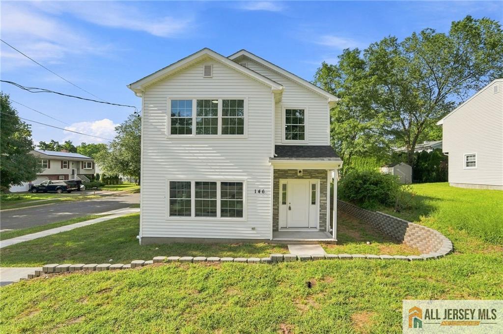 146 Hillside Avenue Piscataway NJ 08854