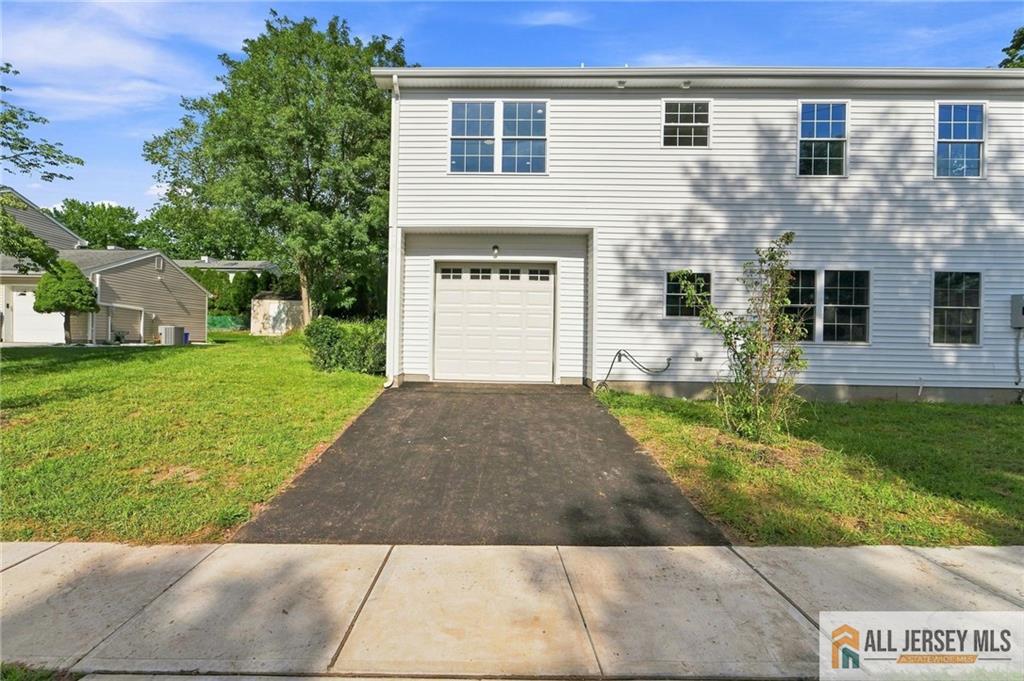 146 Hillside Avenue Piscataway NJ 08854