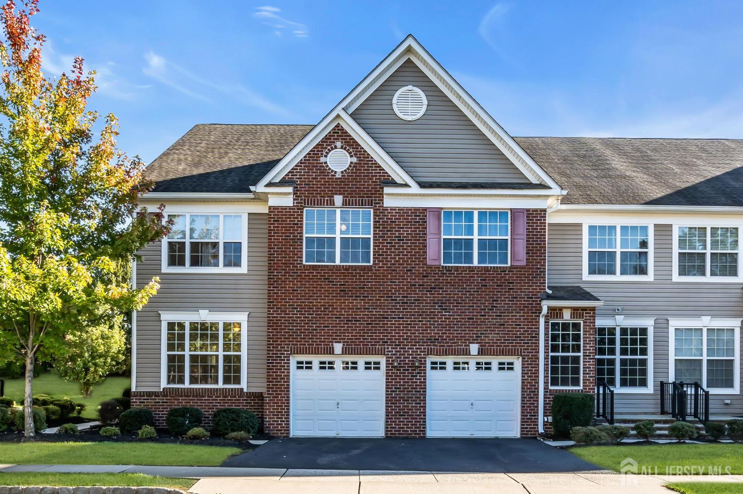 2464 Canterbury Lane North Brunswick NJ 08902