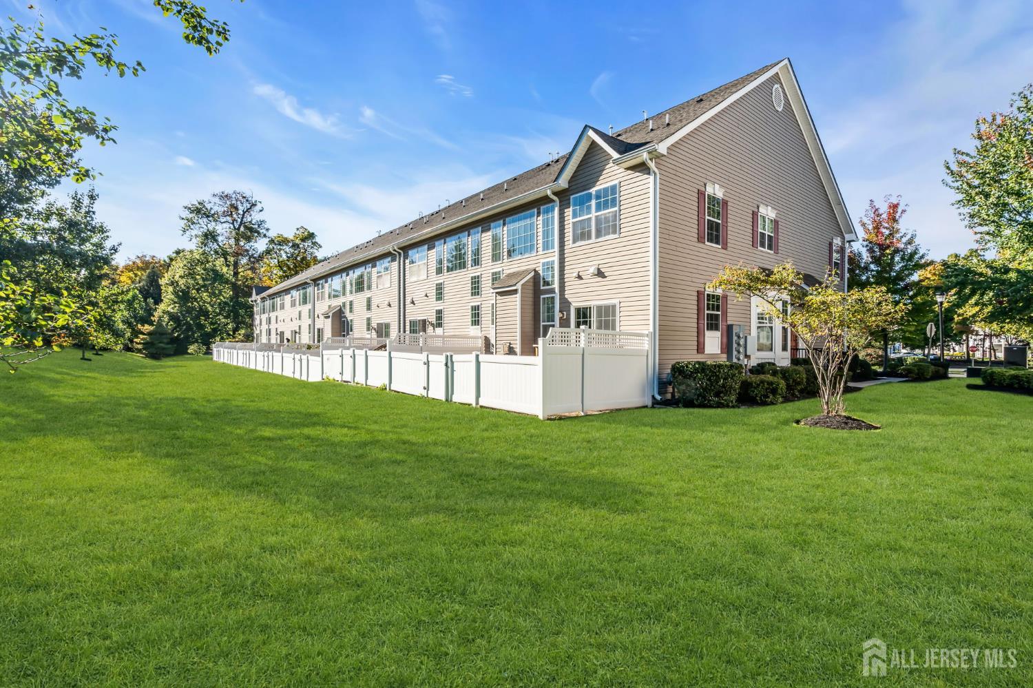 2464 Canterbury Lane North Brunswick NJ 08902