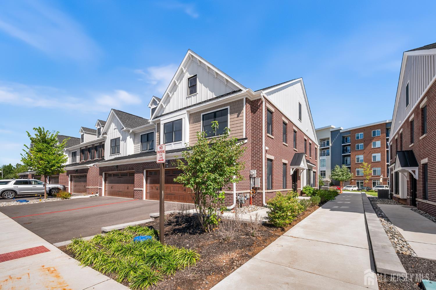 70 Riverwalk Plainsboro NJ 08536