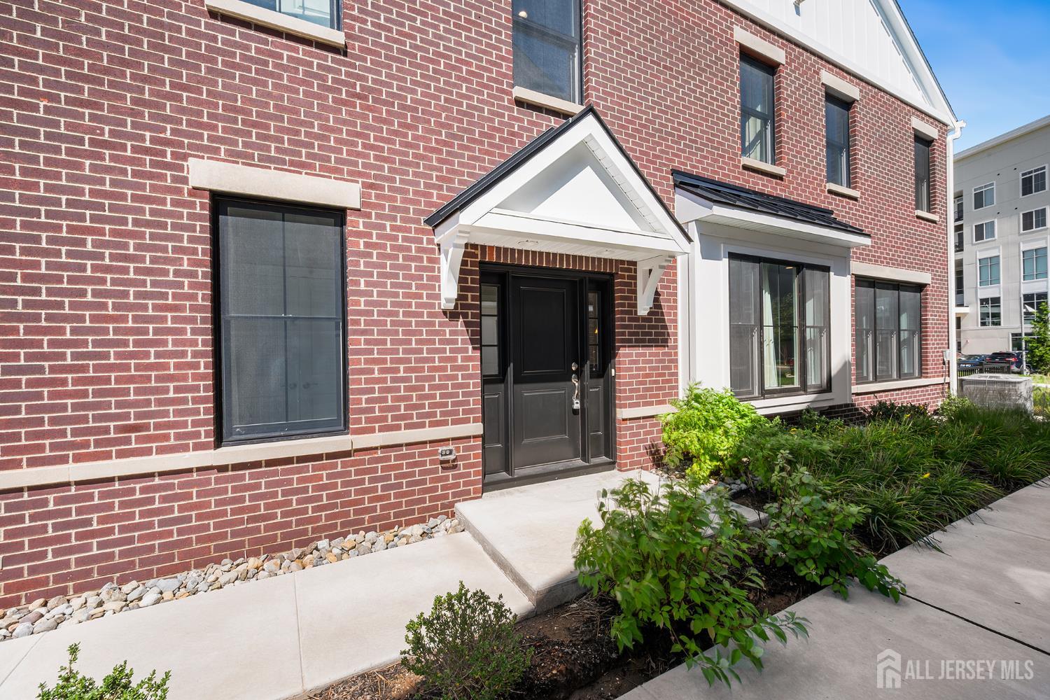 70 Riverwalk Plainsboro NJ 08536